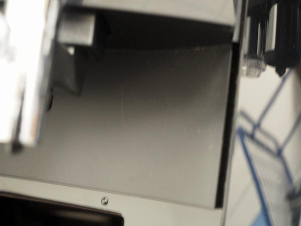 OUTLET 85255 - Ekspres do kawy Jura S8 Piano Black (EA)