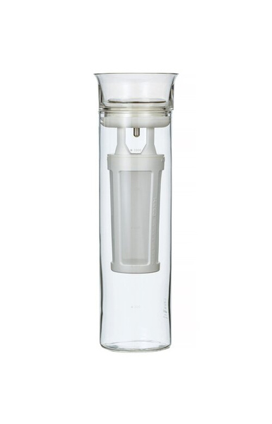 Zaparzacz do Cold Brew Hario Simply Cold Brew Coffee Pitcher 0,9 l – NIEDOSTĘPNY
