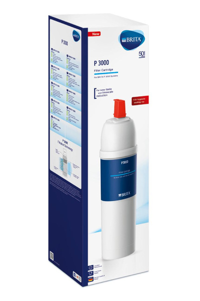 Wkład filtrujący BRITA Refill On Line P 3000 CU