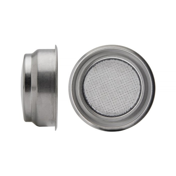 Sitko ciśnieniowe Lelit na podwójną dozę - 57 mm