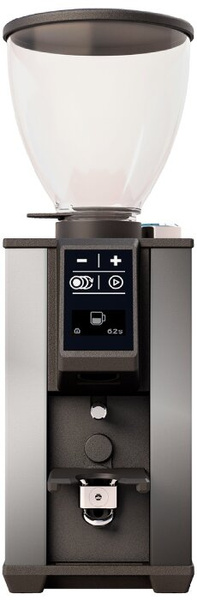 Młynek do kawy Stone Espresso Pebble Chrom