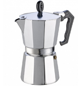 Kawiarka GAT Lady Oro 12 filiżanek