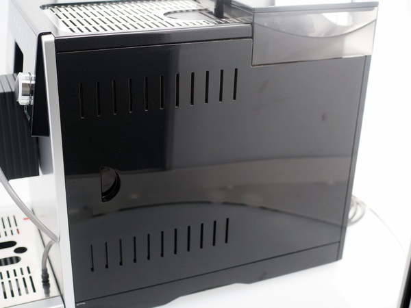 OUTLET - Ekspres do kawy Melitta F63-101 Caffeo CI Touch - srebrny 