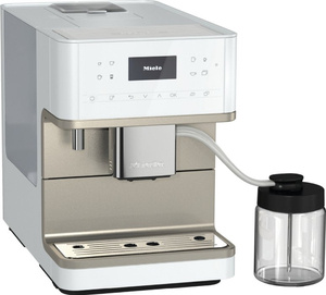 Ekspres do kawy Miele CM 6360 LOCM 11584340 + GRATIS 3KG KAWY