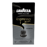 Kapsułki do Nespresso* Lavazza Espresso Maestro Ristretto - 10 sztuk