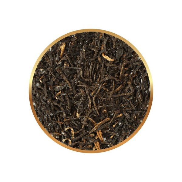 Herbata czarna Richmont Assam Himalaya 40x4g