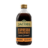 ZESTAW - Napój ALPRO Barista Oat Owsiane 3x750 ml + Koncentrat kawowy Jacobs Espresso Concentrate Sweet Caramel 485ml