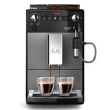 Ekspres do kawy Melitta Avanza PLUS F27/0-103 – NIEDOSTĘPNY