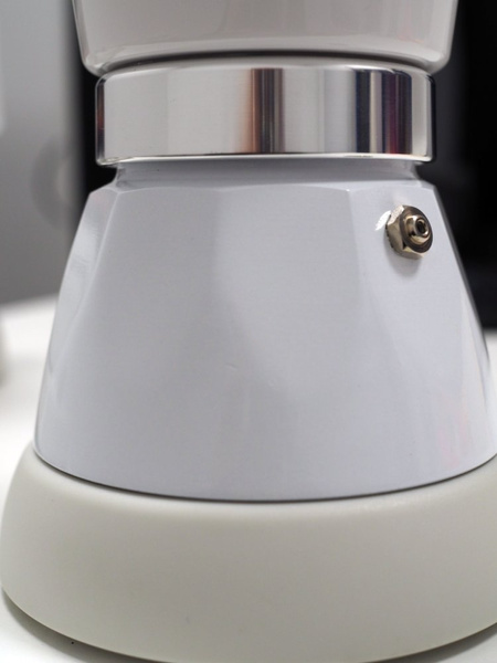 OUTLET - Elektryczna kawiarka ze spieniaczem Ariete 1344 - Breakfast Station 3w1