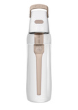 Butelka filtrująca Dafi SOLID 0,7 l + filtr węglowy - Cappuccino – NIEDOSTĘPNY