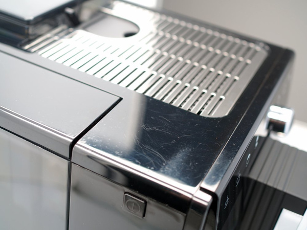 OUTLET - Ekspres do kawy Melitta F63-102 Caffeo CI Touch - czarny