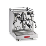 Ekspres do kawy La Pavoni Cellini Classic LPSCCS01EU - Polerowana stal – NIEDOSTĘPNY