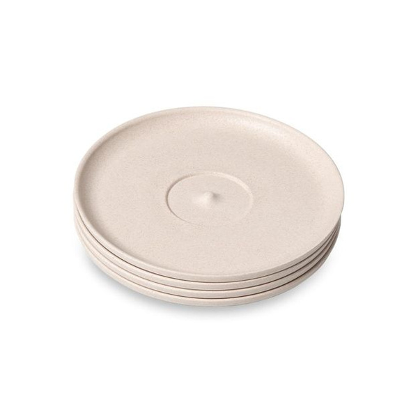 Spodek Huskee Natural 4 szt.