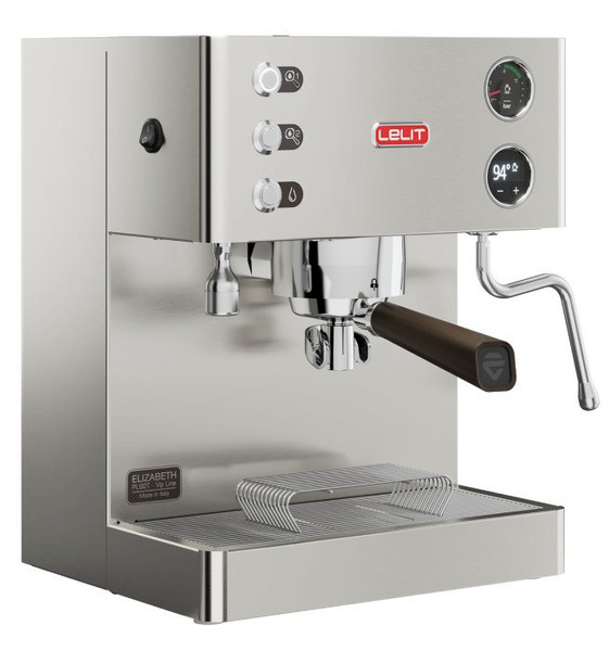 Ekspres do kawy Lelit Elizabeth PL92T