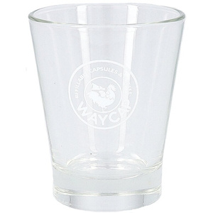 Szklanka do espresso WayCap