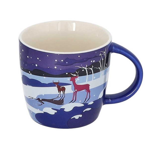 Kubek COSTA COFFEE - Świąteczny