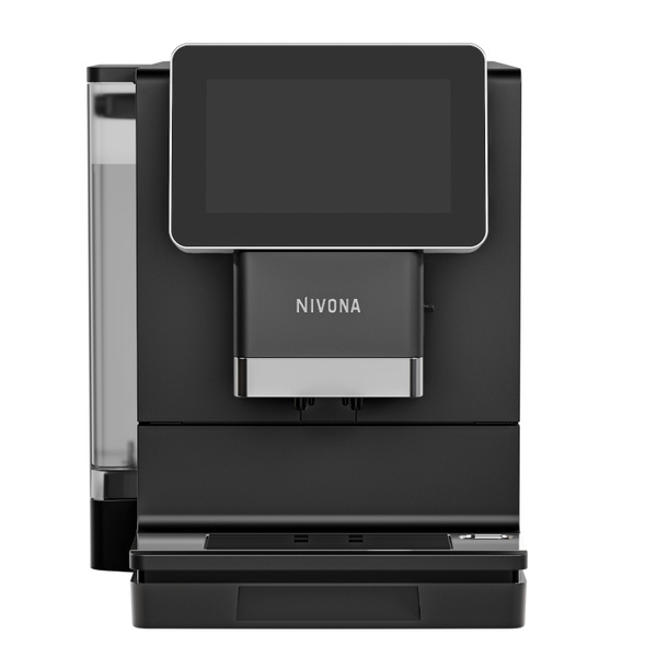 Ekspres do kawy Nivona 9101 - Czarny