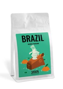 Kawa ziarnista Java Brazil Naimeg Pantano Filtr 250g – NIEDOSTĘPNY