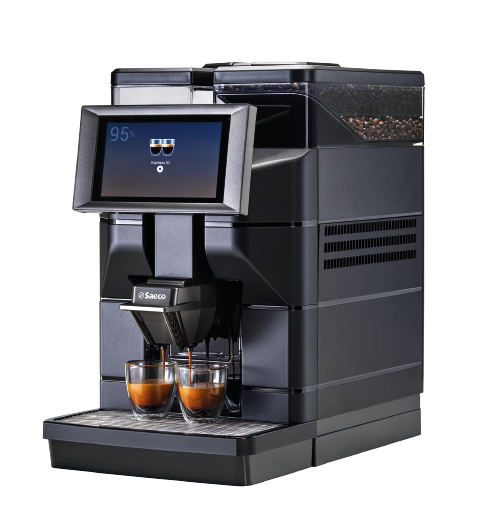 Ekspres do kawy Saeco Magic B2+