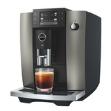 Ekspres do kawy Jura E6 Dark Inox (ED)