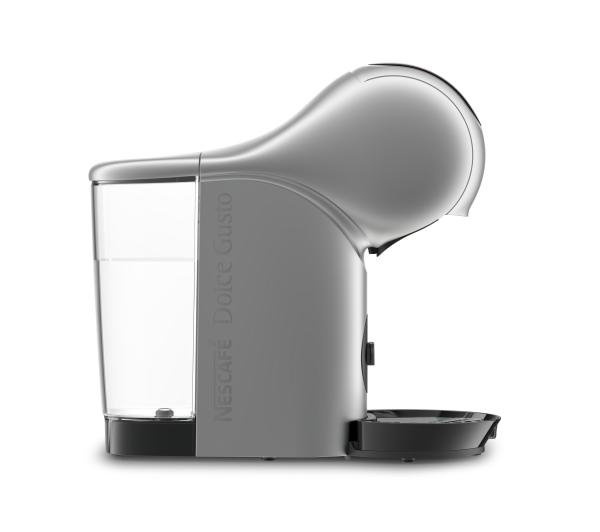 Ekspres na kapsułki Dolce Gusto KRUPS Genio S Touch Silver KP440E - NIEDOSTĘPNY