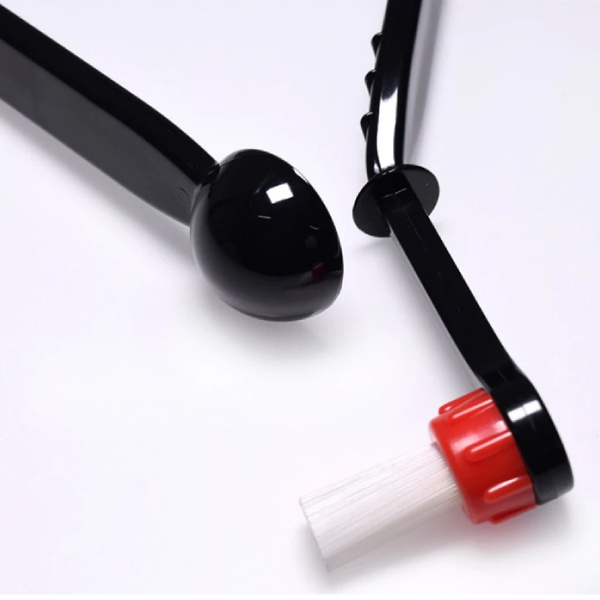 Szczotka do czyszczenia grupy AVX