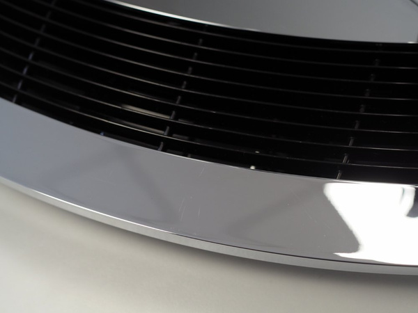 OUTLET 5588 - Ekspres do kawy Jura E8 Piano White (EC)