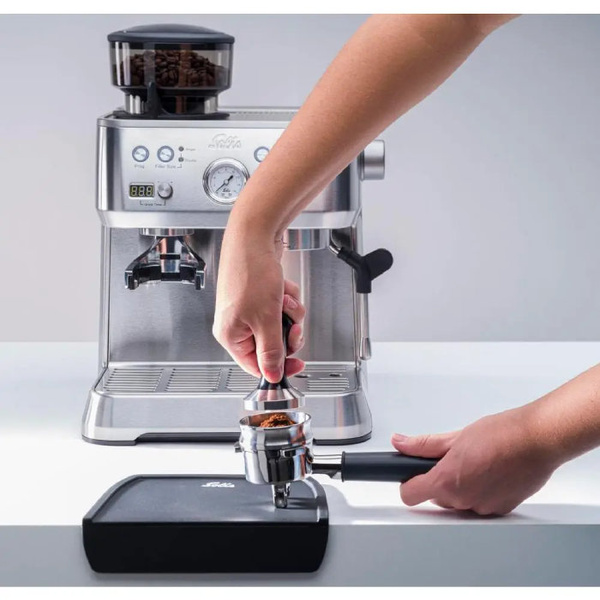 Pierścień dozujący Solis Perfetta 54 mm