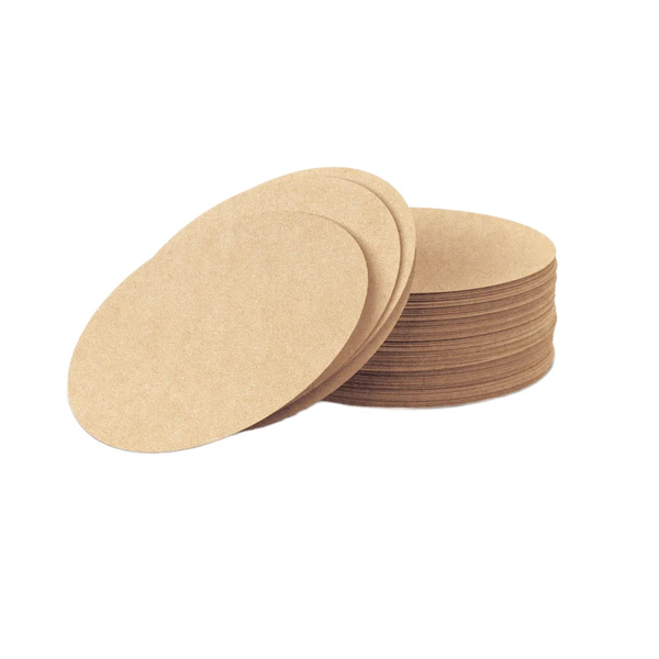 Filtry papierowe AeroPress Natural XL - 200szt