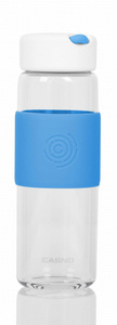 Butelka na wodę Casno Ontario Niebieska - 520 ml - NIEDOSTĘPNY