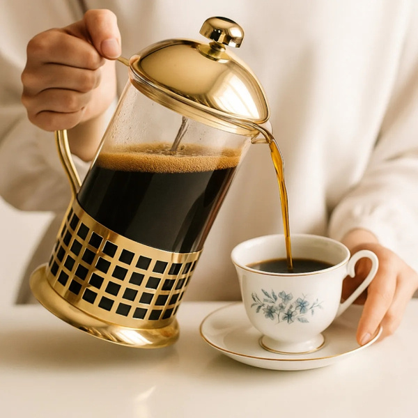 Zaparzacz do kawy i herbaty Altom Design 1l