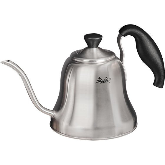 Czajnik Melitta - Stalowa konewka do kawy Melitta 0,7l – NIEDOSTĘPNY