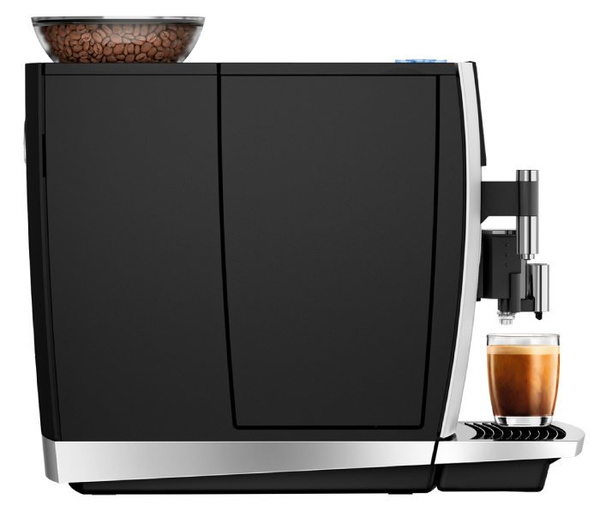 Ekspres do kawy Jura GIGA 6 Aluminium (EA) - NIEDOSTĘPNY