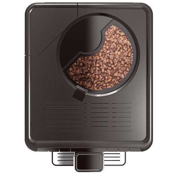 Ekspres do kawy Melitta F53/1-101 Caffeo Passione OT - srebrny – NIEDOSTĘPNY