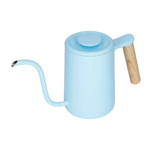 Czajnik Timemore Youth Kettle Blue 600 ml – NIEDOSTĘPNY