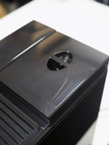 OUTLET 20021 - Ekspres do kawy Melitta Latticia OT F300-101 - Srebrny