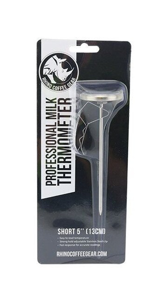 Termometr analogowy Rhino Short 