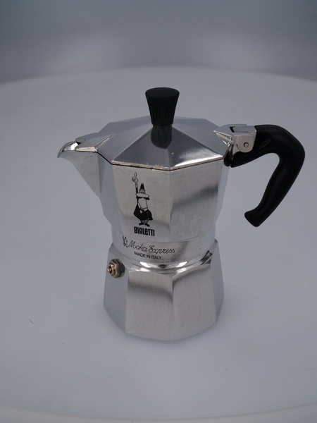 OUTLET - Kawiarka BIaletti Moka Express 3 filiżanki