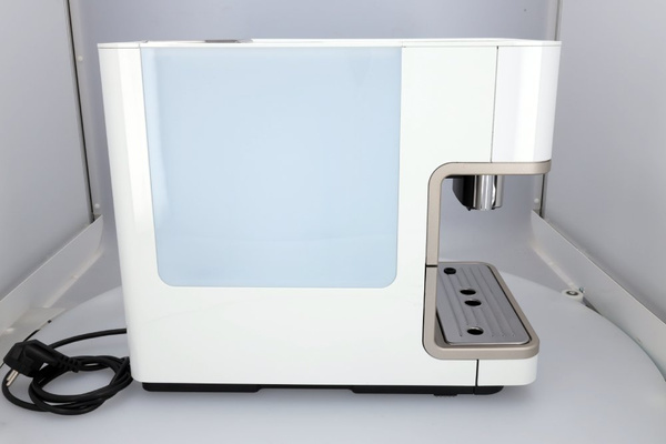 OUTLET - Ekspres do kawy Miele CM 6360 LOCM 11584340