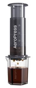 Zaparzacz do kawy AeroPress XL - opinie w konesso.pl