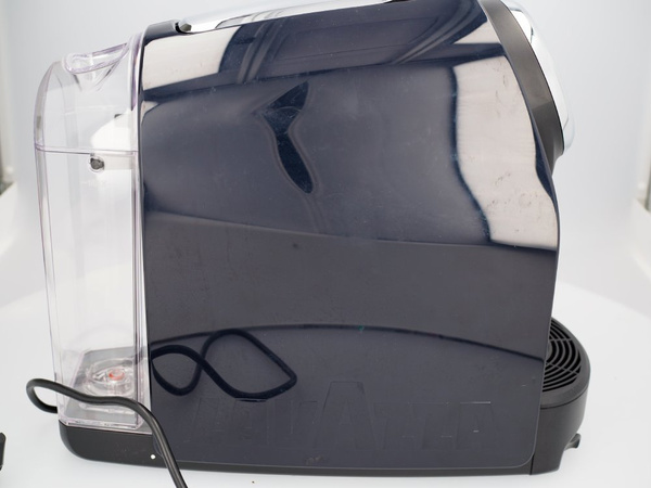 OUTLET - Ekspres na kapsułki Lavazza Blue LB CLASSY & MILK