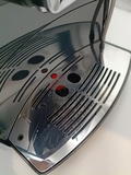 OUTLET 23610 - Ekspres do kawy Melitta F83/0-102 Caffeo Barista T Smart - czarny