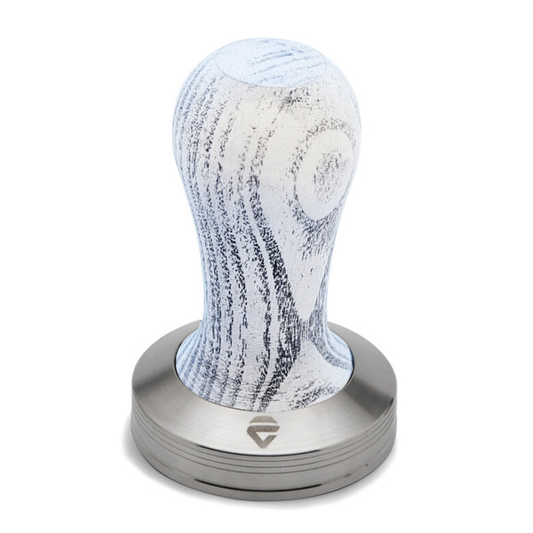 Tamper Lelit PLA481F - 58 mm Białe drewno jesionowe