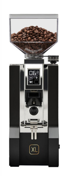 Młynek do kawy Eureka Mignon XL - Czarny - NIEDOSTĘPNY