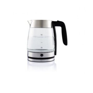 Czajnik Wilfa Water Kettle Pure Boil 1.8l - Glass Silver