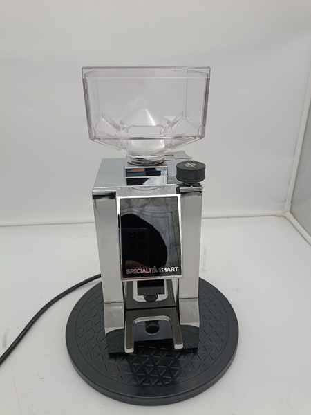 OUTLET 23283 - Młynek do kawy Eureka Mignon Specialita SMART - Chrom