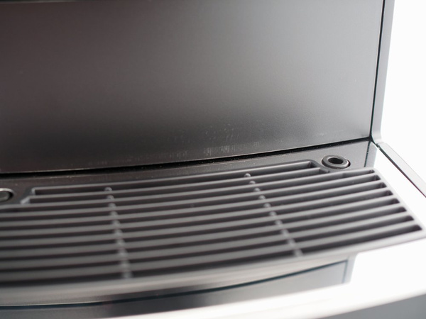 OUTLET 4398 - Ekspres do kawy Nivona 792 // 3 lata gwarancji