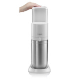 Saturator do wody gazowanej SodaStream Duo - Biały zestaw startowy