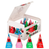 OUTLET - Herbata świąteczna English Tea Shop Holiday White Prism 12x2g