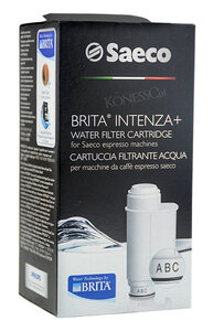 OUTLET 45896 - Filtr do ekspresu 6702/00 SAECO / PHILIPS BRITA Intenza+ - opinie w konesso.pl